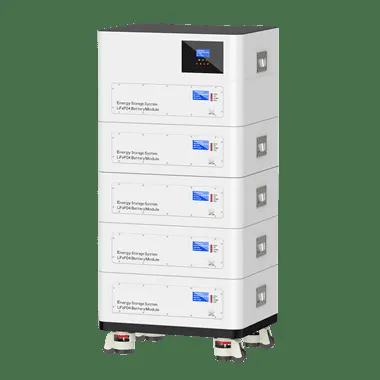 Energy Storage System